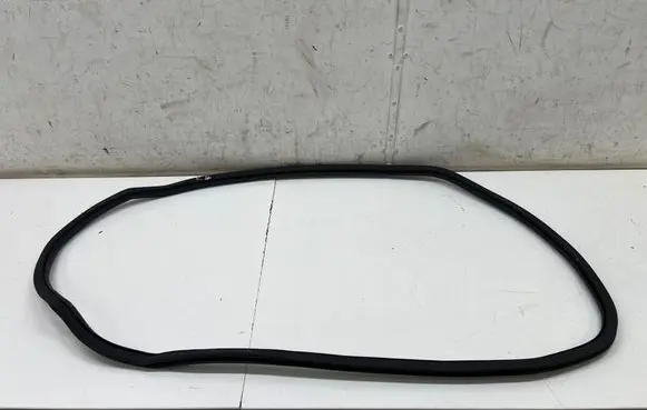 Mercedes-Benz GLA H247 Rubber seal rear door A2476921100