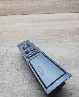 BMW 7 E65 E66 Electric window control switch 6917108