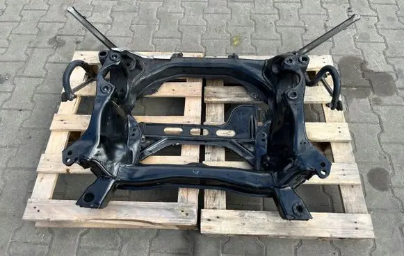 Front subframe