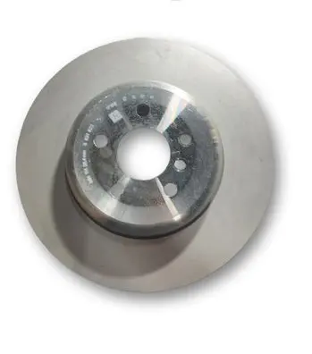BMW 2 G42 Front brake disc 34108842578 34118854273 34118831822