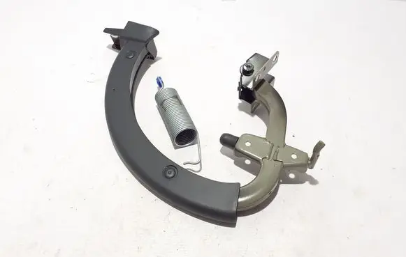 Audi A3 8Y Tailgate/trunk/boot hinge 8Y5827302C