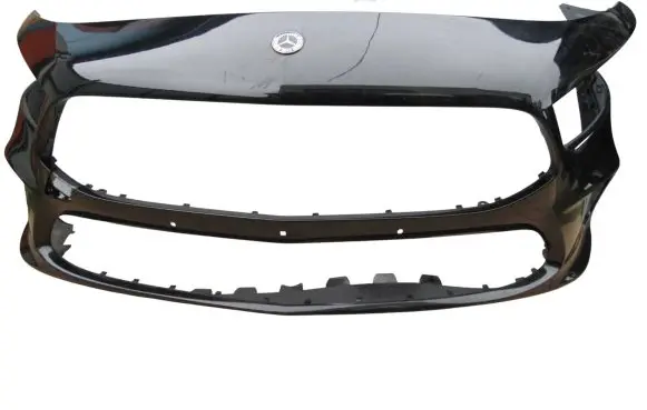 Mercedes-Benz A W177 Front bumper A1778853600 A1779055703 A1778804200