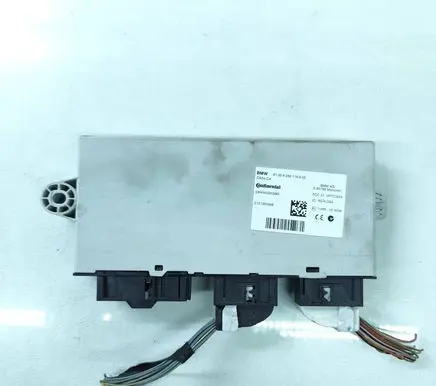 BMW 5 F10 F11 CAS control unit/module 9282116 5WK50520GBR 116RI000056