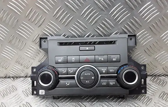 Land Rover Discovery 4 - LR4 Climate control unit ch2219e900fb