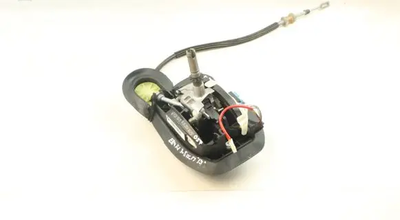 BMW X1 E84 Gear shifter/selector 8624168 25168624168