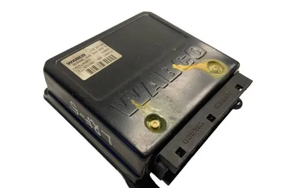 Land Rover Freelander ABS control unit/module 4460440700 029888 1152798
