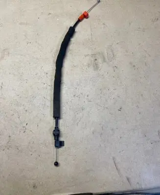 Volkswagen Transporter - Caravelle T5 Air flap cable 7H1819837