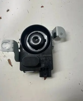 KIA Sorento Alarm system siren 95870C5000 97RA016006