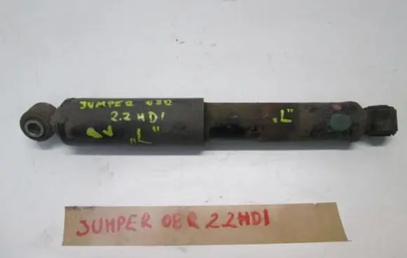 Citroen Jumper Rear shock absorber/damper