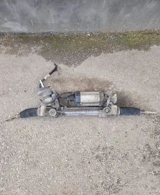Opel Astra J Steering rack 0273010110 7805177207