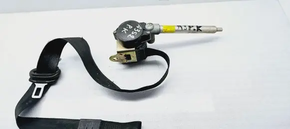 Audi A3 S3 8L Front seatbelt 0566040100 1498