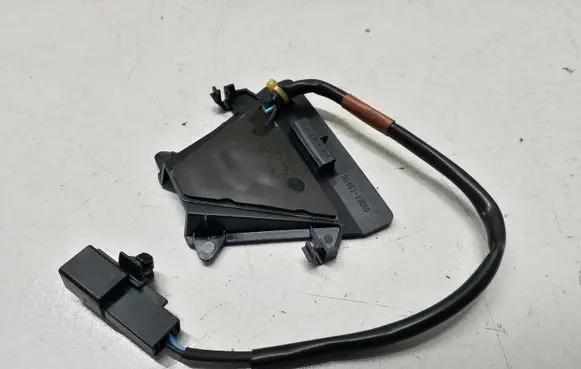 Lexus NX Windshield/windscreen camera 8646178010