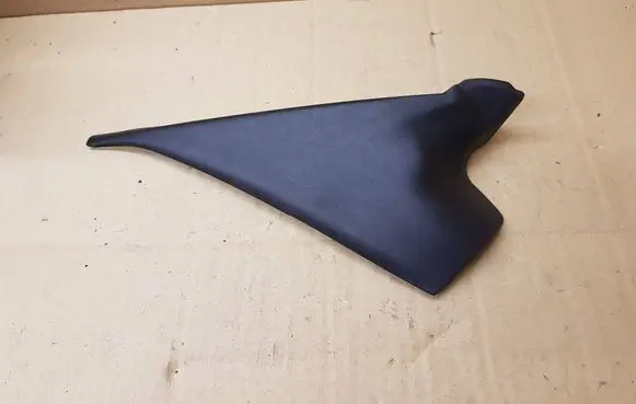 Audi A3 S3 A3 Sportback 8P Other front door trim element 8P4858705A