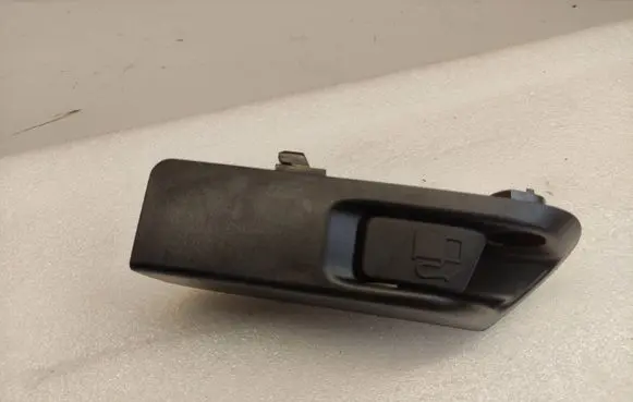 Toyota Yaris XP210 Fuel cap release pull handle 