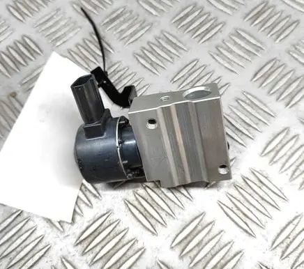 Toyota C-HR II Air conditioning (A/C) expansion valve 4475200450