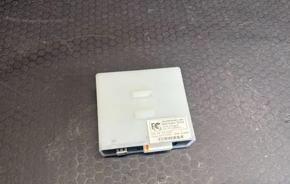 Infiniti FX Other control units/modules TSTU19 211BTSTU19