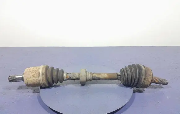 Honda Accord Front driveshaft 