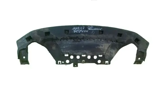 Mazda 6 Engine splash shield/under tray K2443