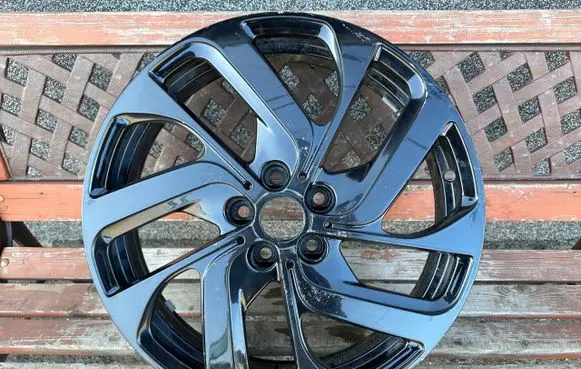 BMW i3 R19 alloy rim 