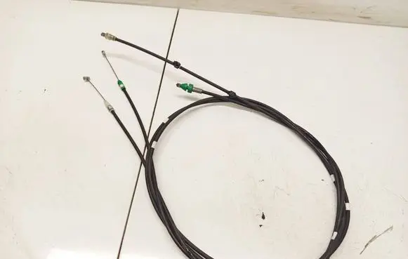 Nissan e-NV200 Other body part 