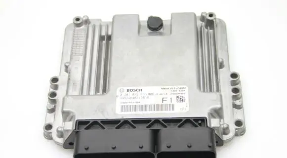 Honda CR-V Engine control unit/module 37820R5ZG64
