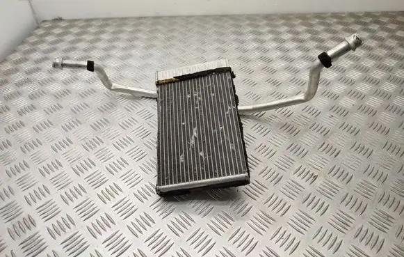 Opel Meriva B Heater blower radiator 52426696