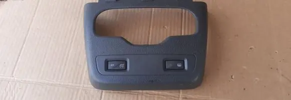 Dacia Lodgy Dashboard center trim panel 275008461R