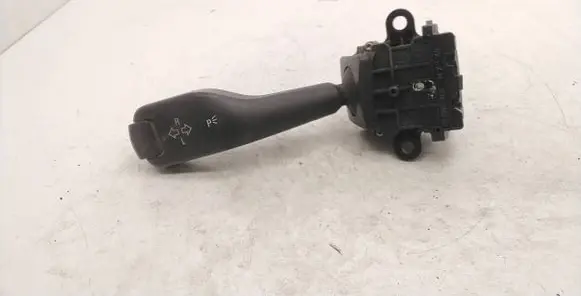 BMW 3 E46 Indicator stalk 8363668K 0110401025