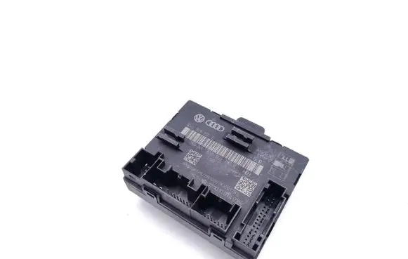 Audi Q3 8U Door control unit/module 8X0959792E