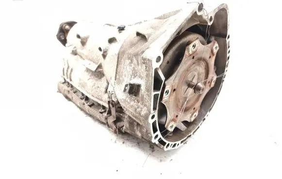 BMW 3 E90 E91 Automatic gearbox 7592522 GA6HP19ZT7B