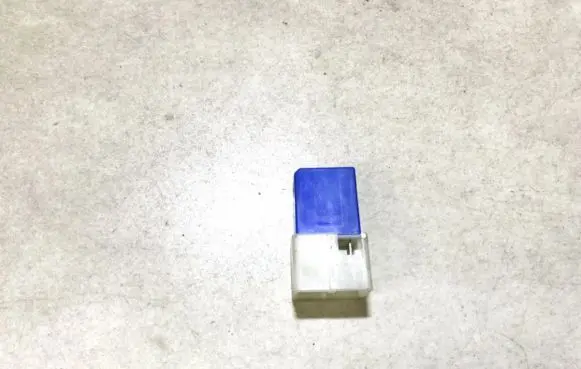 Nissan X-Trail T30 Other relay 2523079915