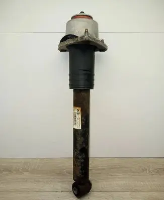 BMW X5 E70 Front shock absorber/damper 6781930 07B178DD0064