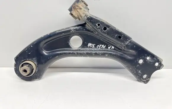 Front lower control arm/wishbone