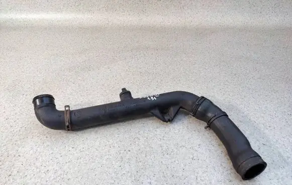 Volkswagen Golf III Intercooler hose/pipe 1H0145840M