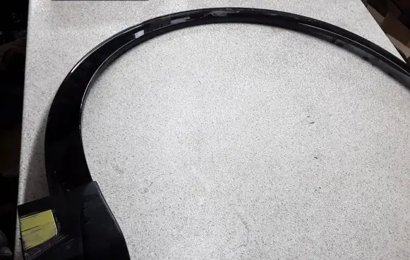 KIA Sportage Front arch trim 87714R2310
