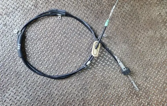 Dodge Charger Handbrake/parking brake wiring cable 