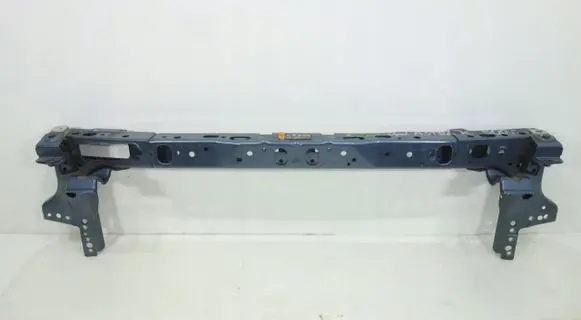 Opel Astra K Front piece kit 