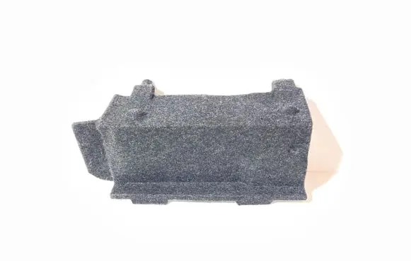 Mercedes-Benz E W211 Trunk/boot trim cover A2116842518
