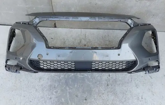 Hyundai Santa Fe Front bumper 86511S1000 27020072
