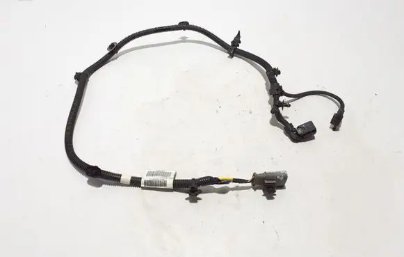Peugeot Partner III Other wiring loom 9828045780