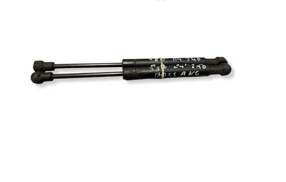 Volvo S80 Front bonnet/hood damper/strut 9154605