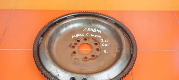 Mercedes-Benz C AMG W204 Flywheel A6420300312 19MB44