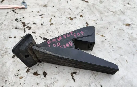 BMW 5 GT F07 Accelerator throttle pedal 3542685857402