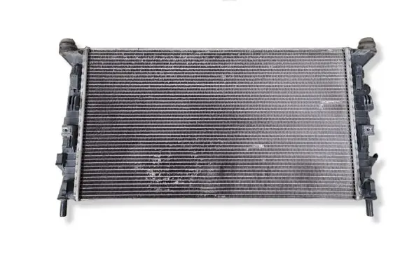 Volvo V50 Coolant radiator 3M5H8005TL 19NCV2010