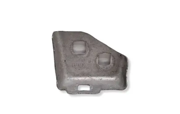 Mercedes-Benz E W213 Radiator support slam panel bracket A2136202900 21T173