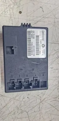 Chrysler Pacifica Seat control module RU7A331800139 151200 68421108AA