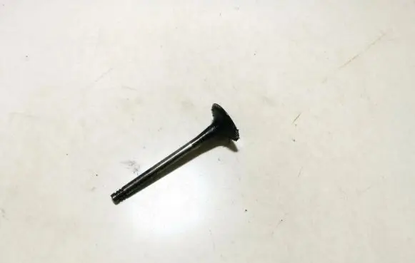 Volkswagen Touran I Valve 