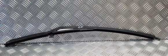 Volkswagen Golf IV Rear door windshield rail 1J6839408C