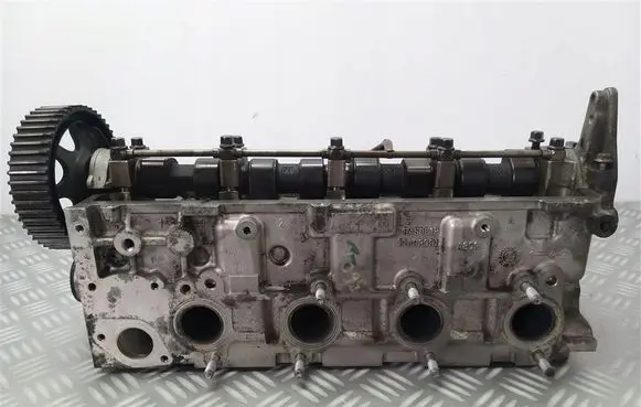 Fiat Bravo Engine head 55193091