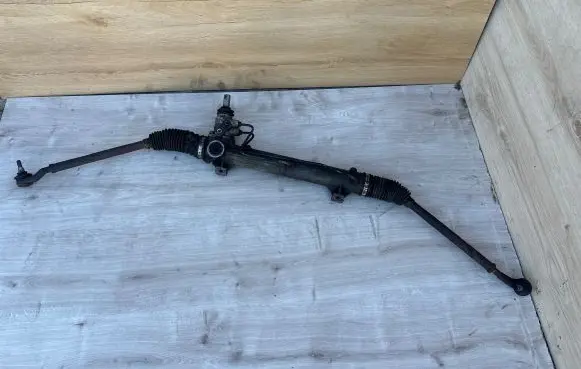 Peugeot 406 Steering rack